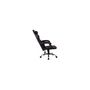 Voir la diapositive 2 : THE G-LAB Chaise gaming KS NEON BLACK