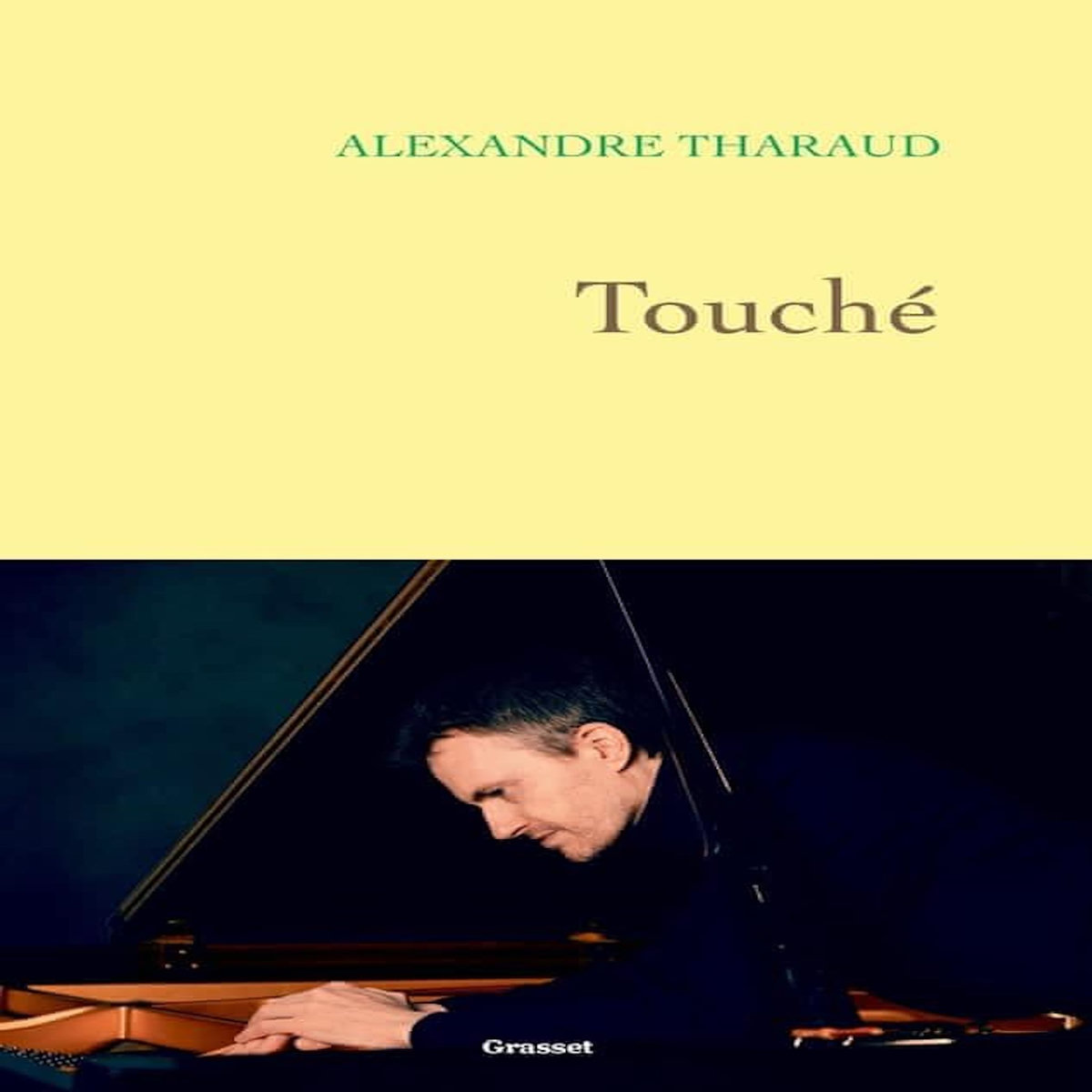 TOUCHE, Tharaud Alexandre