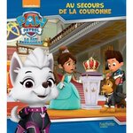 PAW PATROL LA PAT' PATROUILLE : AU SECOURS DE LA COURONNE, Nickelodeon