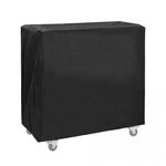 Axi House AXI Housse de Glaciere Noire