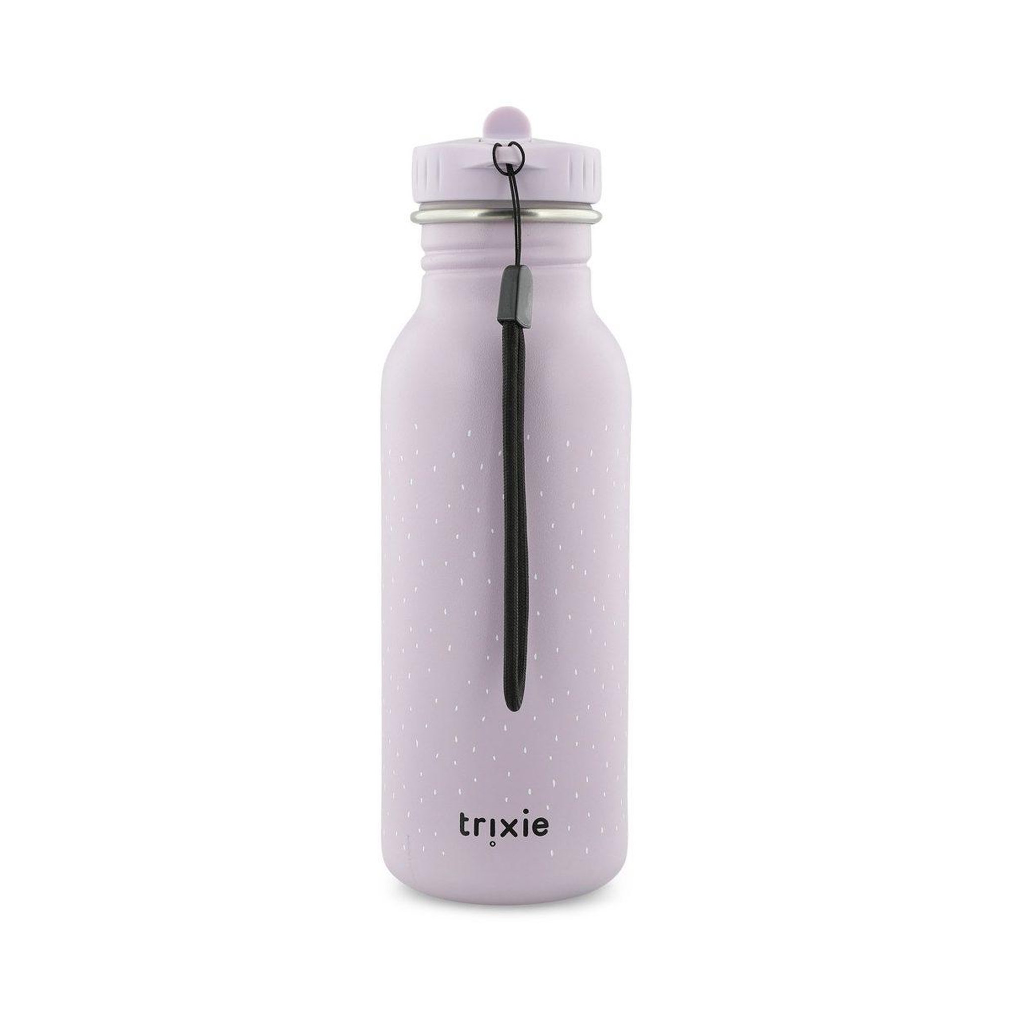 Voir la diapositive 2 : Trixie Gourde grise 500ml - mrs. Mouse