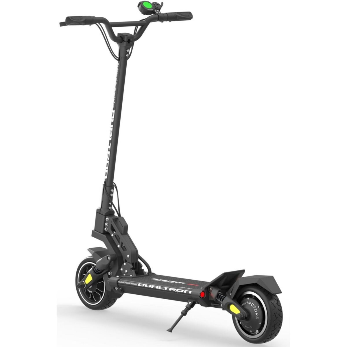 Trottinette électrique Dualtron Pop