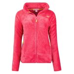 ANAPURNA Polaire  Femme Anapurna Uternel. Coloris disponibles : Rose