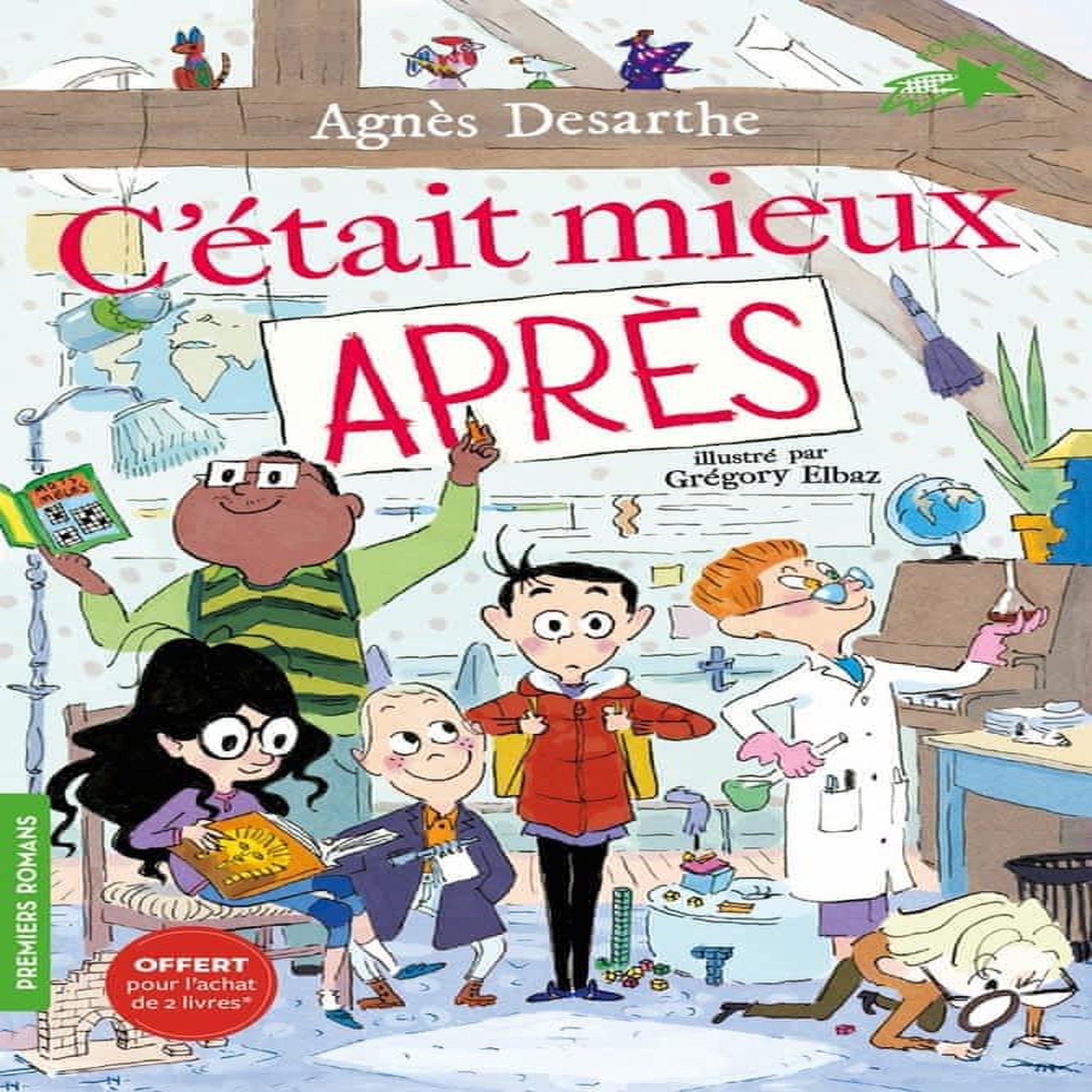 HARRY POTTER. LE LIVRE DE CUISINE OFFICIEL SUPER FACILE, Farrow Joanna