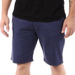 Lee Cooper Short  Homme Lee Cooper Nikolai. Coloris disponibles : Bleu