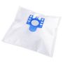 Voir la diapositive 3 : VIDAXL Sacs d'aspirateur pour Miele type GNH 20 pcs