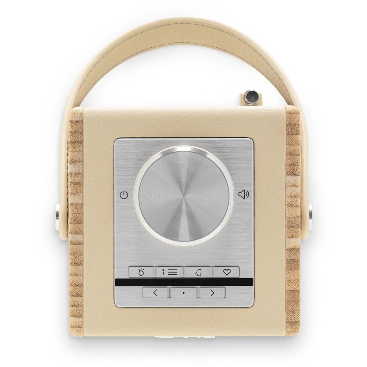 ROBERTS Radio DAB RAMBLER MIDI PASTEL CREME