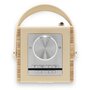Voir la diapositive 4 : ROBERTS Radio DAB RAMBLER MIDI PASTEL CREME