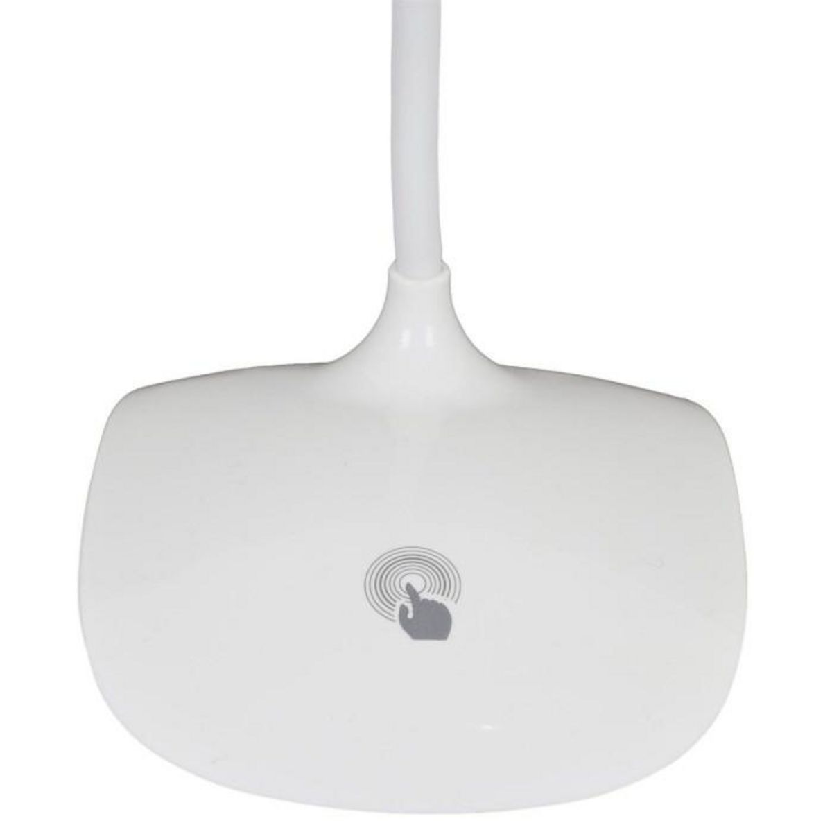 Paris Prix Lampe de Lecture Tactile  Led  43cm Blanc