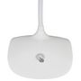 Voir la diapositive 6 : Paris Prix Lampe de Lecture Tactile  Led  43cm Blanc