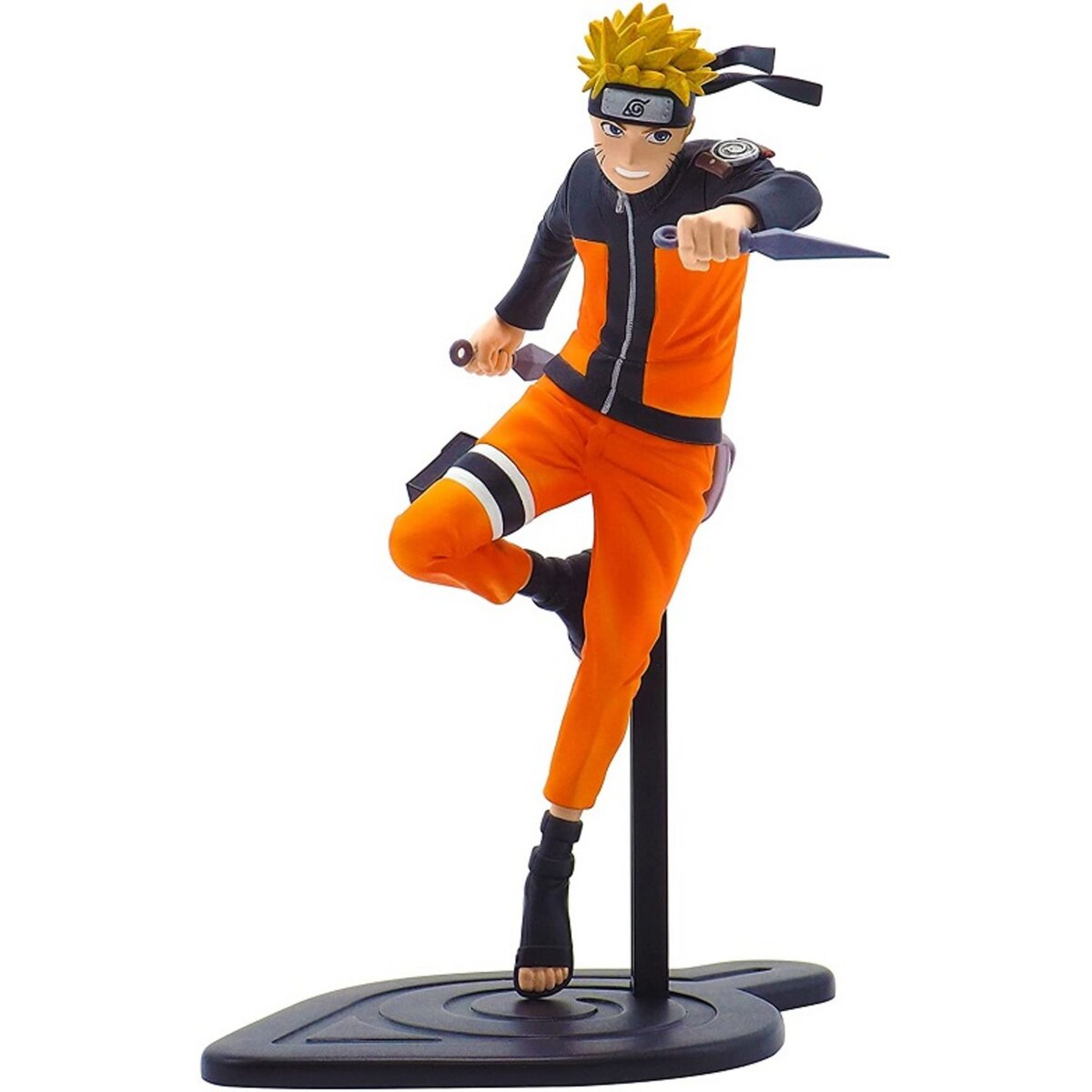 NARUTO Figurine Naruto 