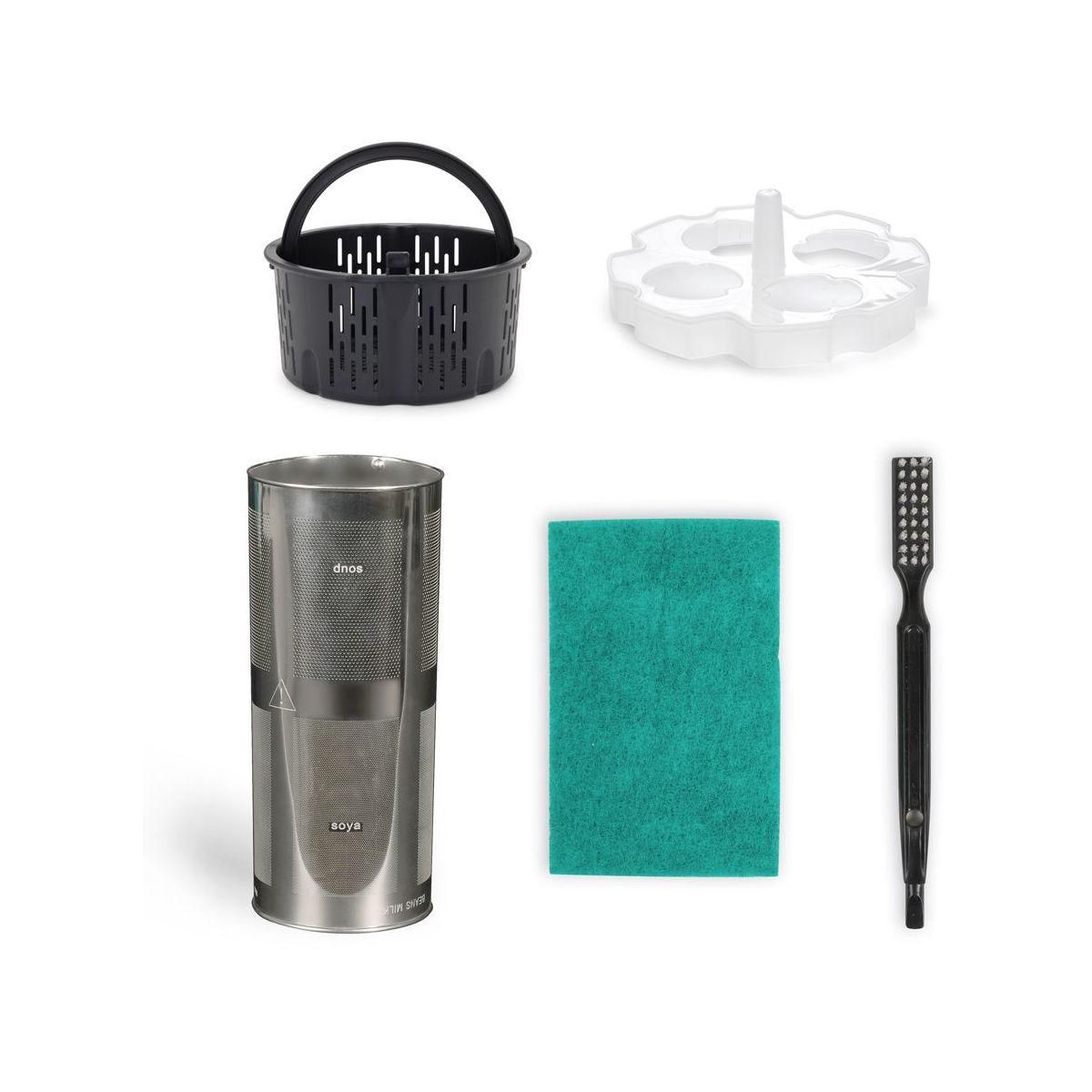 LIVOO Blender chauffant Chauffant DOP229