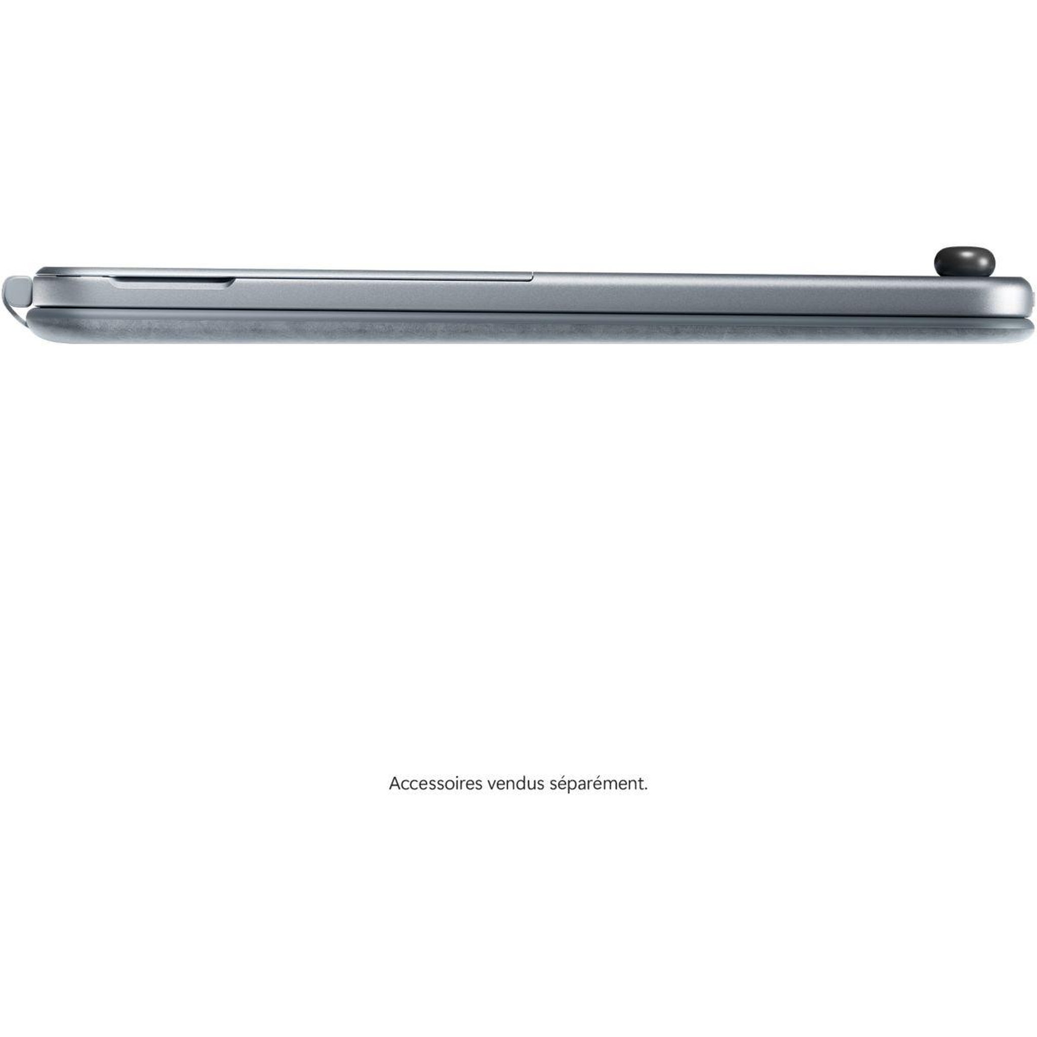 Voir la diapositive 5 : MICROSOFT PC Hybride Surface Pro12' XPlus/16/512 Bleu Océan