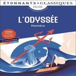 L'ODYSSEE, Homère
