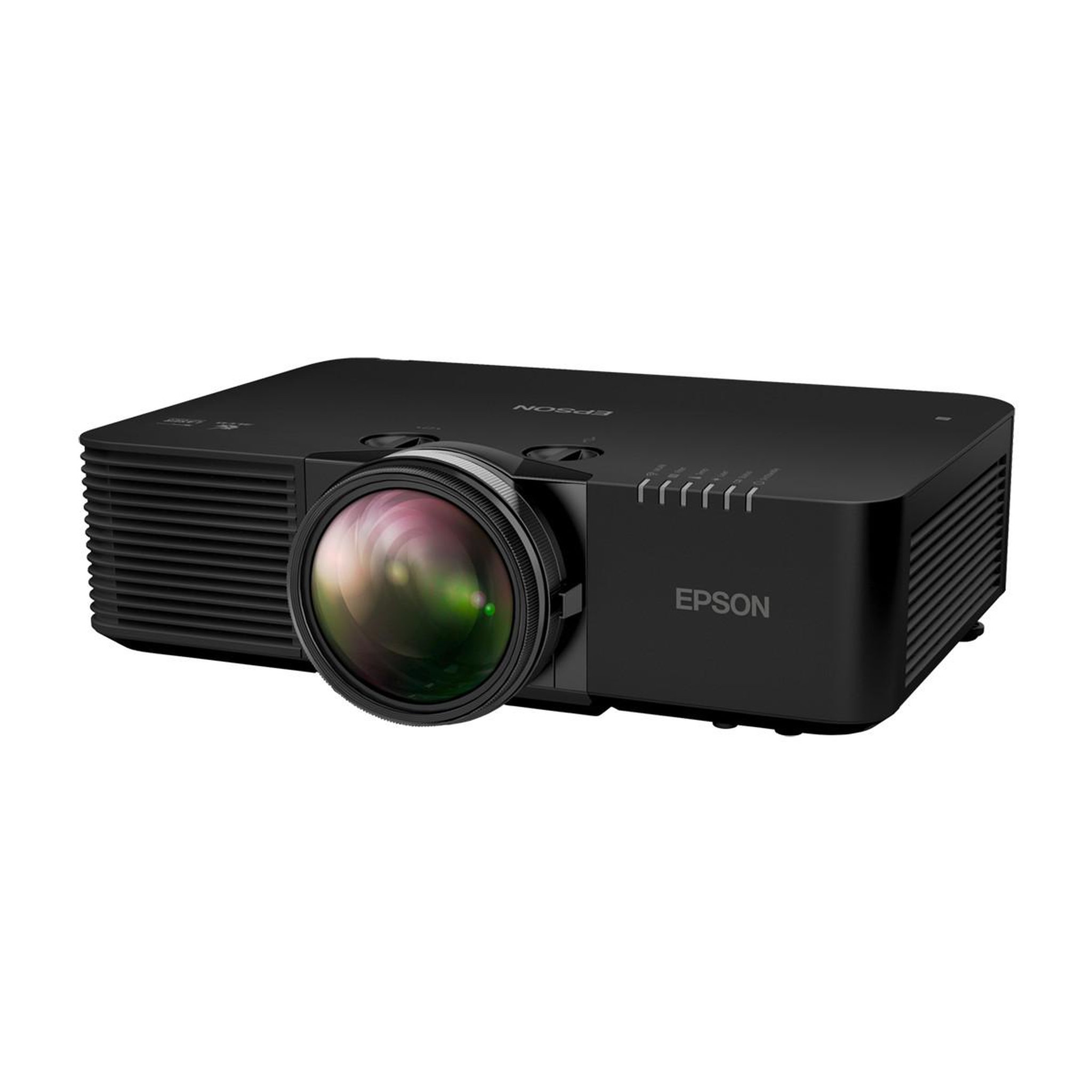 Voir la diapositive 3 : Epson Epson eb-l695se projecteur à focale courte 6000 ansi lumens 3lcd wuxga (1920x1200) noir