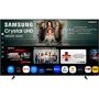 Voir la diapositive 1 : Samsung TV LED TU85U8005F 4K AI SmartTV 2025