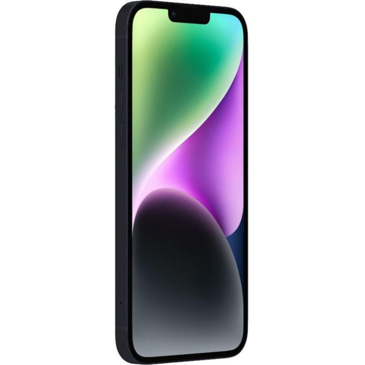 APPLE iPhone 14 Plus reconditionné 128 Go - Grade B - Noir