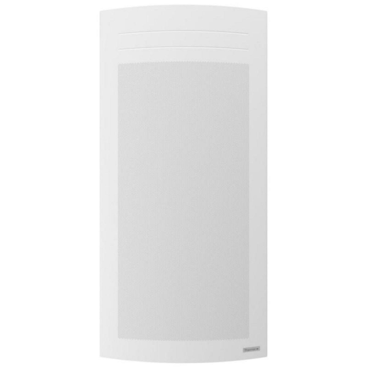 Thermor Radiateur rayonnant vertical digital AMADEUS 3 blanc 2000W THERMOR 443226