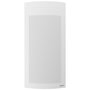 Voir la diapositive 1 : Thermor Radiateur rayonnant vertical digital AMADEUS 3 blanc 2000W THERMOR 443226