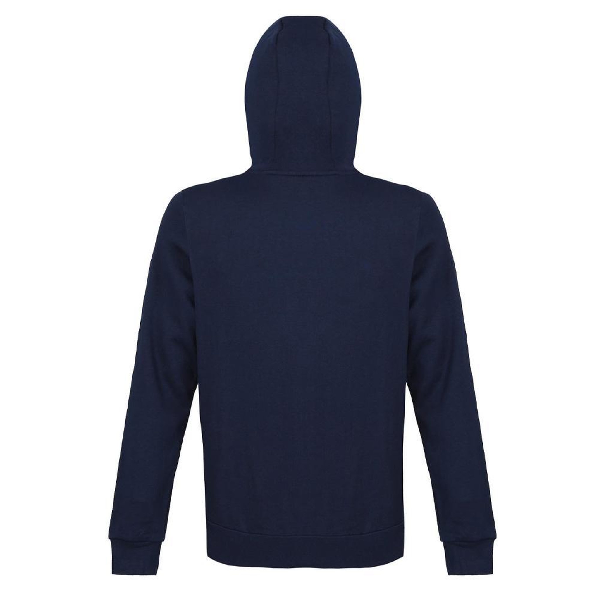 Voir la diapositive 2 : UMBRO Sweat Marine Homme Umbro Prt Fz