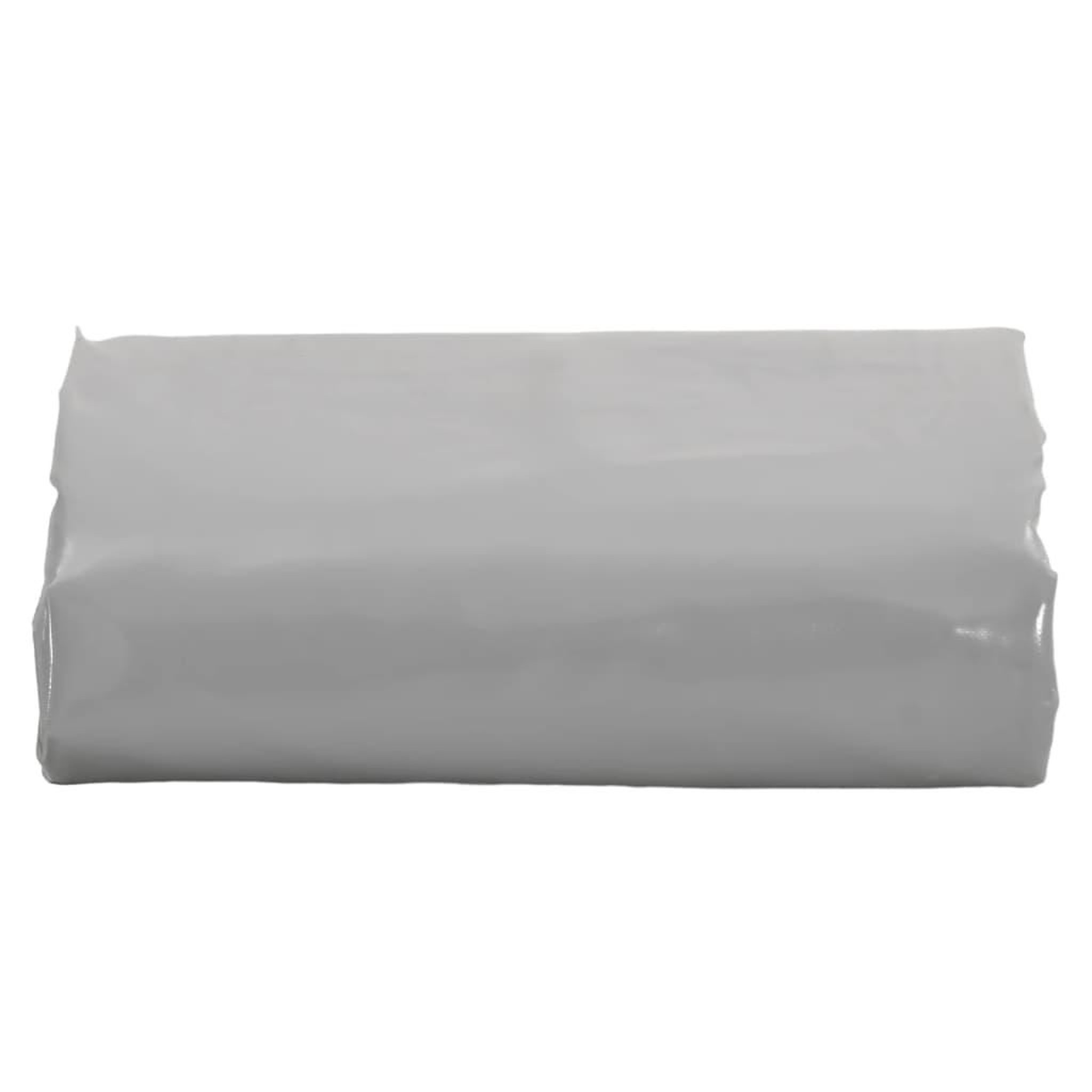 Voir la diapositive 2 : VIDAXL Bache gris 4x6 m 600 g/m²