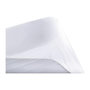 Voir la diapositive 2 : DODO Protege matelas absorbant - 90x190 cm - Coton - Anti acariens