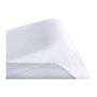 Voir la diapositive 2 : DODO Protege matelas absorbant - 90x190 cm - Coton - Anti acariens
