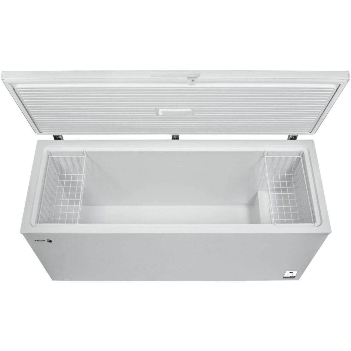 Fagor Congélateur coffre FCC700EE