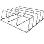 NINJA Ustensile barbecue de côtes Ninja Woodfire XL - OGXL - OGXL