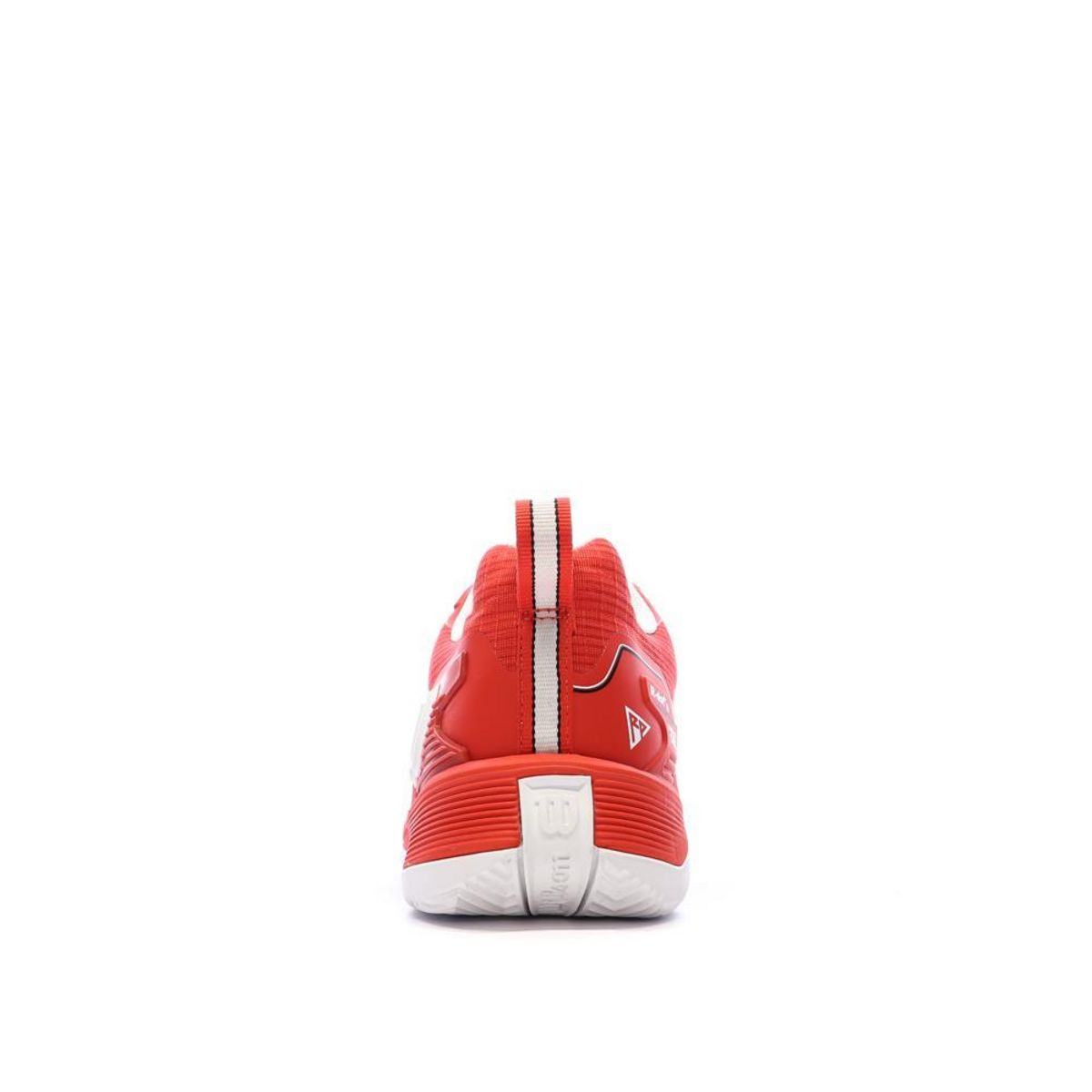 WILSON Chaussures de Tennis   Homme Wilson Rush Pro 4.5 Clay