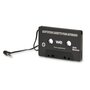 D2 Adaptateur Cassette vers JACK autoradio MP3