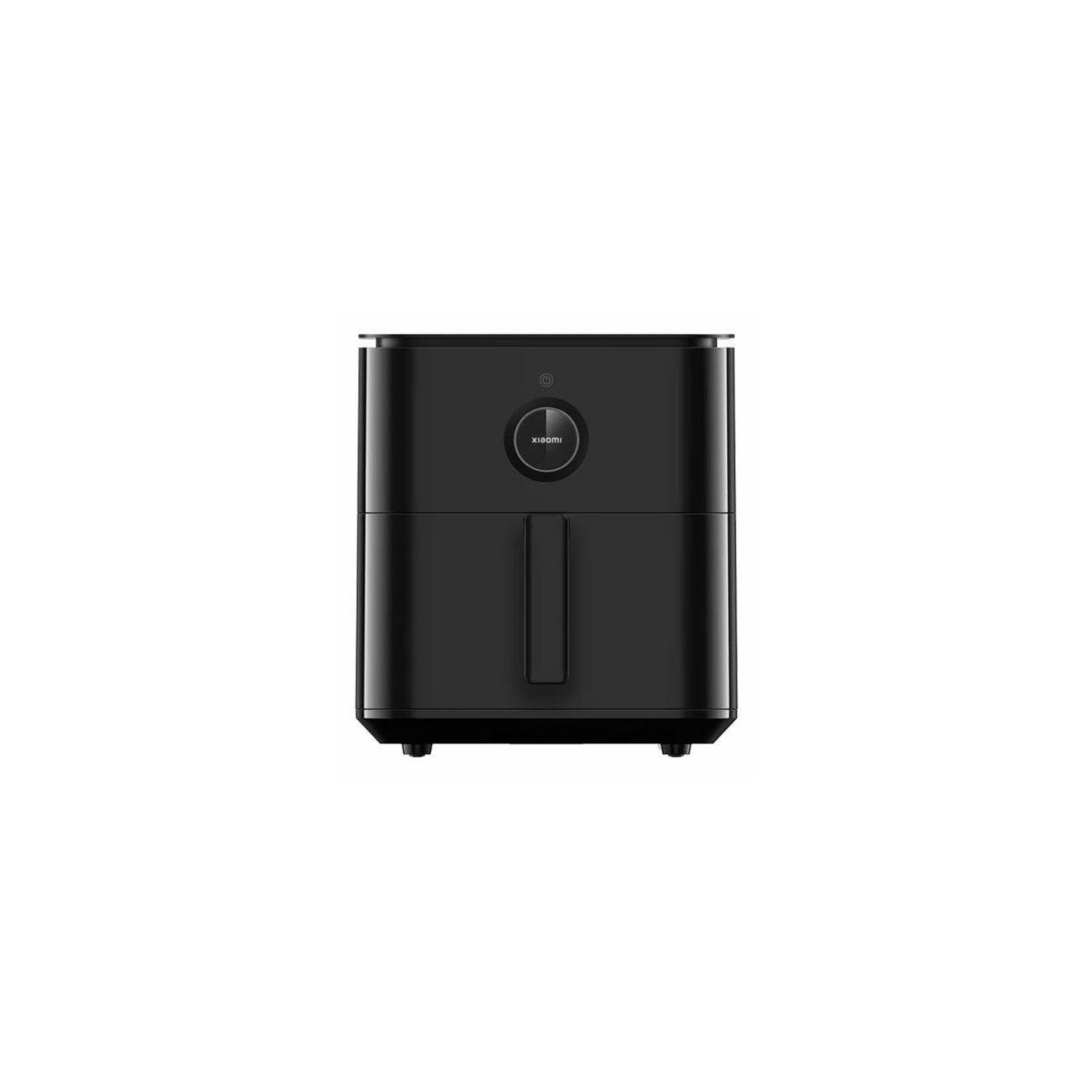 Voir la diapositive 2 : XIAOMI Friteuse Xiaomi Mi Smart Air Fryer 6,5 L noire