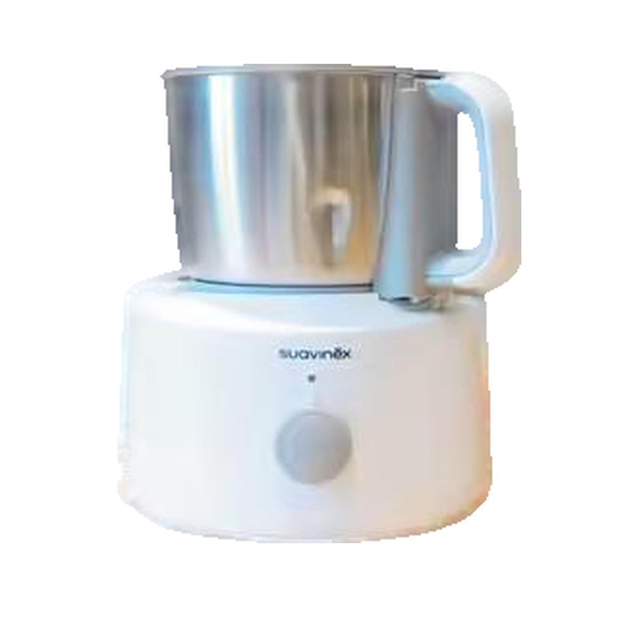 Suavinex Robot Multifonction Suavinex 1700 ml avec Bol en Inox