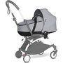 Voir la diapositive 1 : STOKKE Berceau BABYZEN YOYO Gris