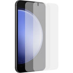 Samsung Protège écran Samsung S23FE film de protection