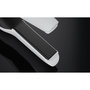 Voir la diapositive 3 : Ghd GHD Lisseur - Styler® Unplugged Blanc Mat