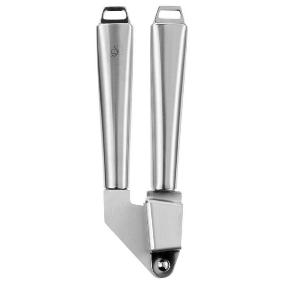 FIVE Presse-Ail  Inox  20cm Argent