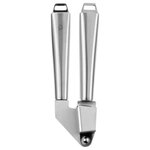 FIVE Presse-Ail  Inox  20cm Argent