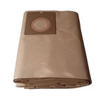 No name Sac aspirateur no-name Invest IZ-SV1 pack de 5 sacs en papier beige