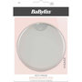 Voir la diapositive 1 : BABYLISS Miroir PETIT LUMINEUX AVEC VENTOUSE X10