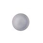 Voir la diapositive 4 : BJORN Assiette STONE Ø19cm - 6 pièces - Gris lune
