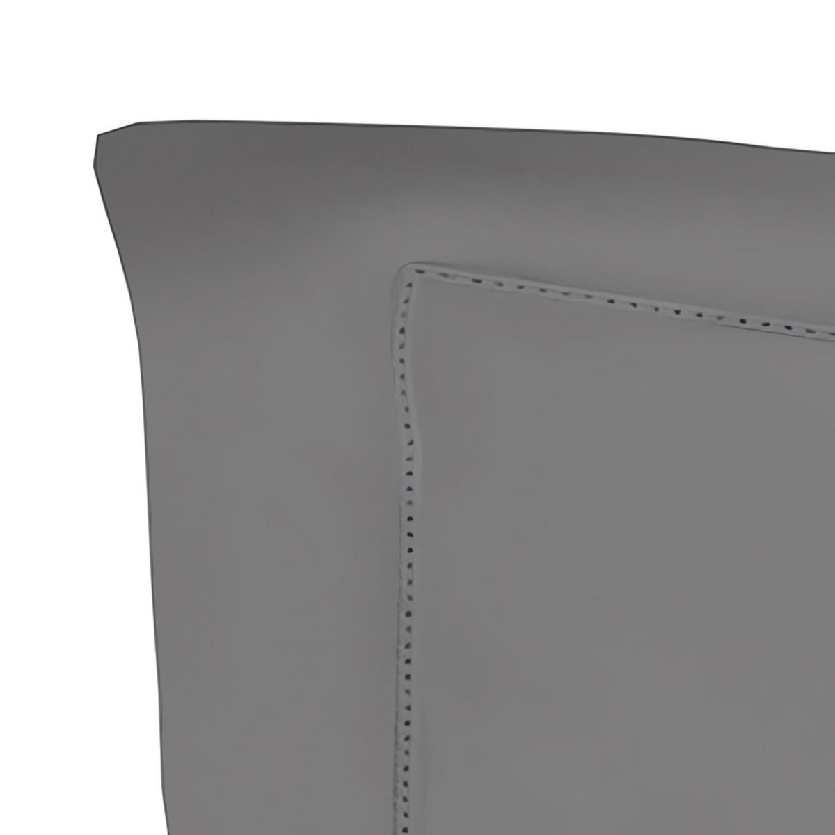 SOLEIL D'OCRE Taie d'oreiller en coton PERCALE, par Soleil d'ocre