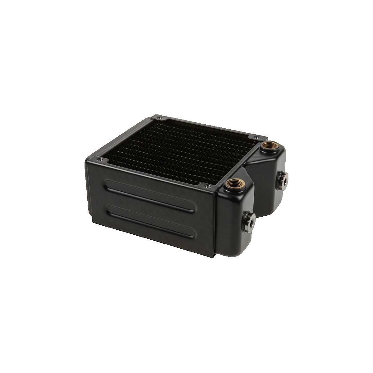 Coolgate Radiateur Coolgate G2 Finition noire