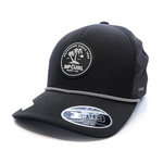 Rip Curl Casquette  Homme Rip Curl Hydro Elite. Coloris disponibles : Noir