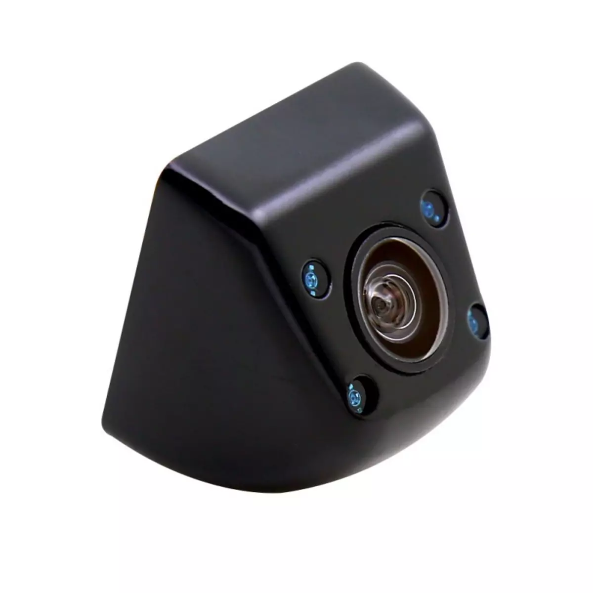 BEEPER Micro-caméra IR noire  grand angle  RX-399-IR/N
