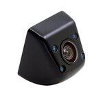 BEEPER Micro-caméra IR noire  grand angle  RX-399-IR/N