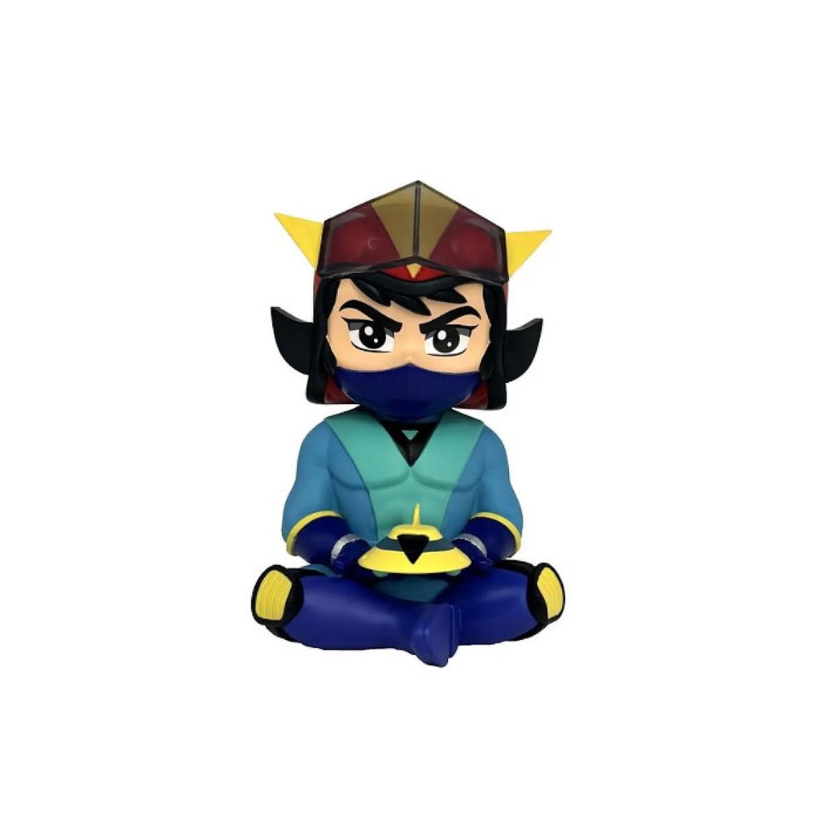 Plastoy Tirelire - Alcor - Koji Kabuto