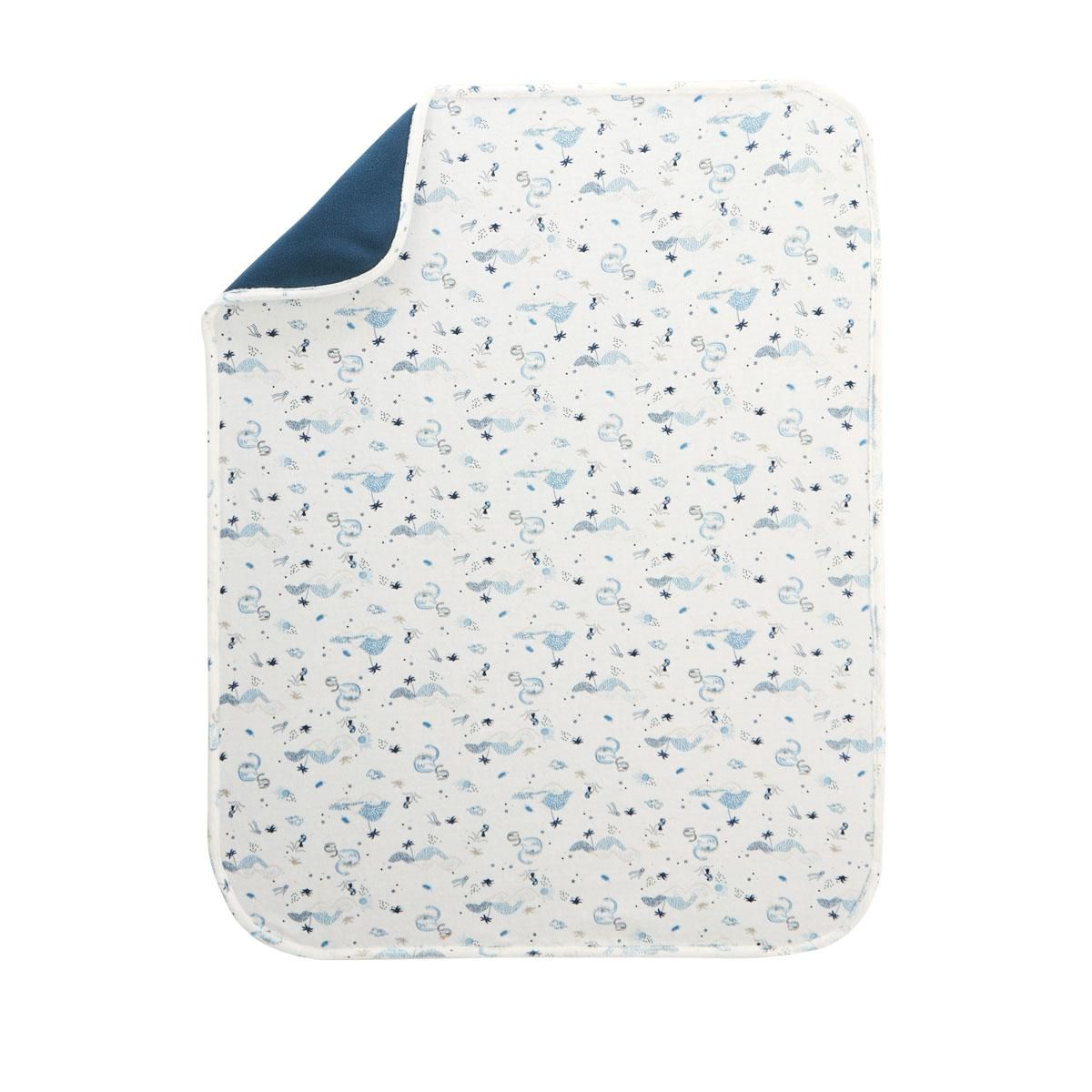 Petit Béguin Couverture bébé Dune Valley