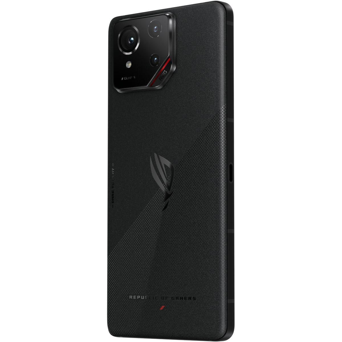 ASUS Smartphone ROG Phone 9 Noir 256Go