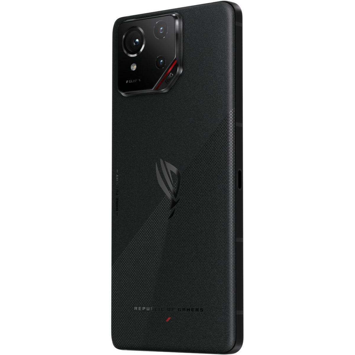 ASUS Smartphone ROG Phone 9 Noir 256Go